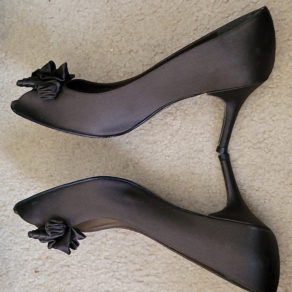NWT Stuart Weitzman Pumps New - Picture 4 of 6